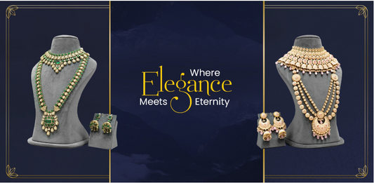 What's Driving the Explosive Growth in the Fashion Jewellery Market?