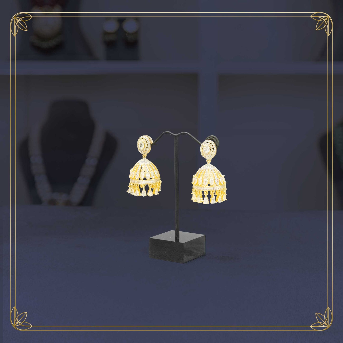 Ornate Dynasty Bells