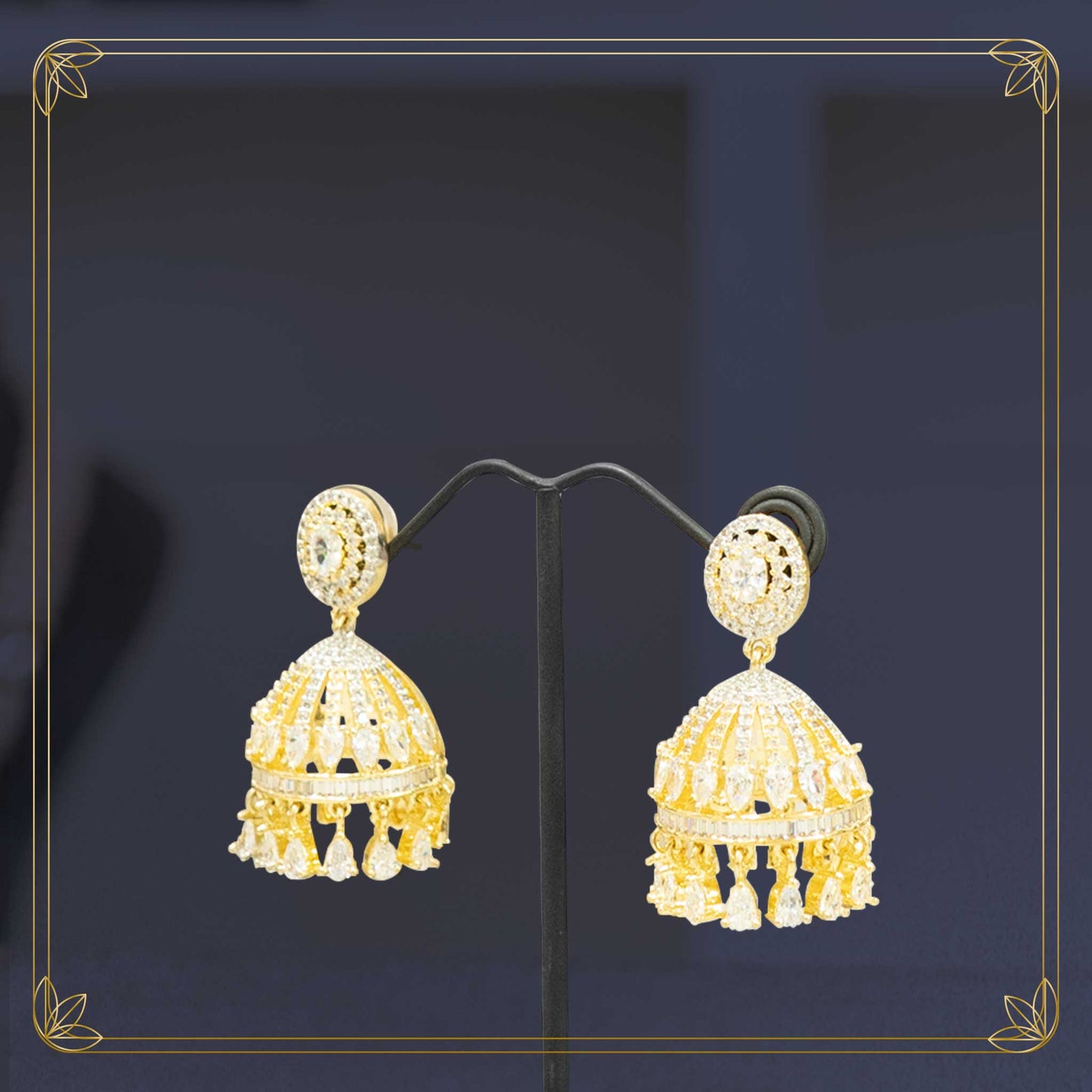 Ornate Dynasty Bells