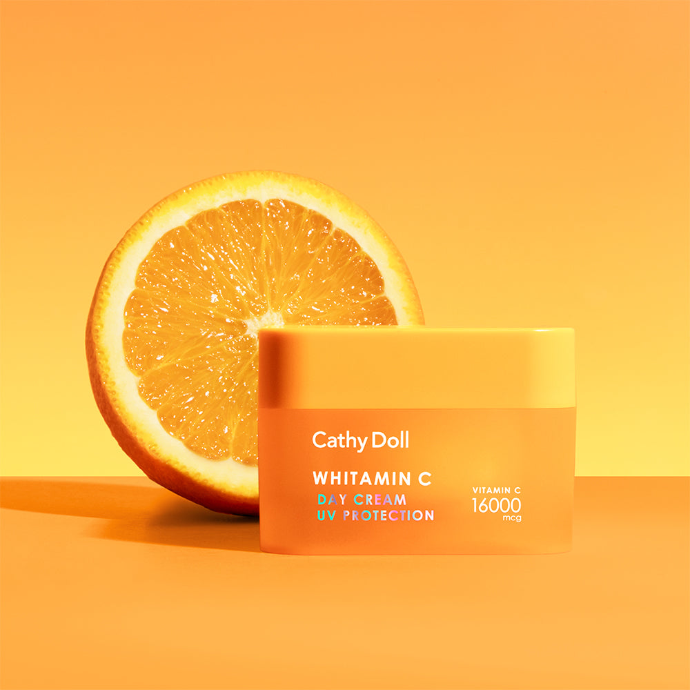 Whitamin C Day Cream