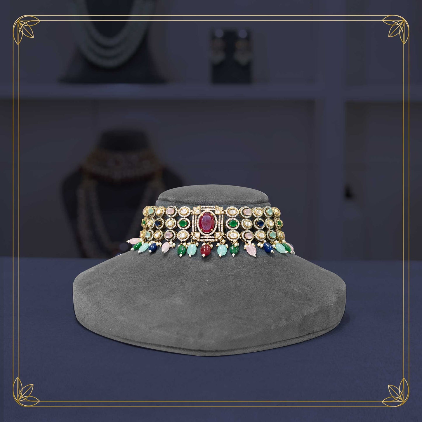 Ranglure Choker