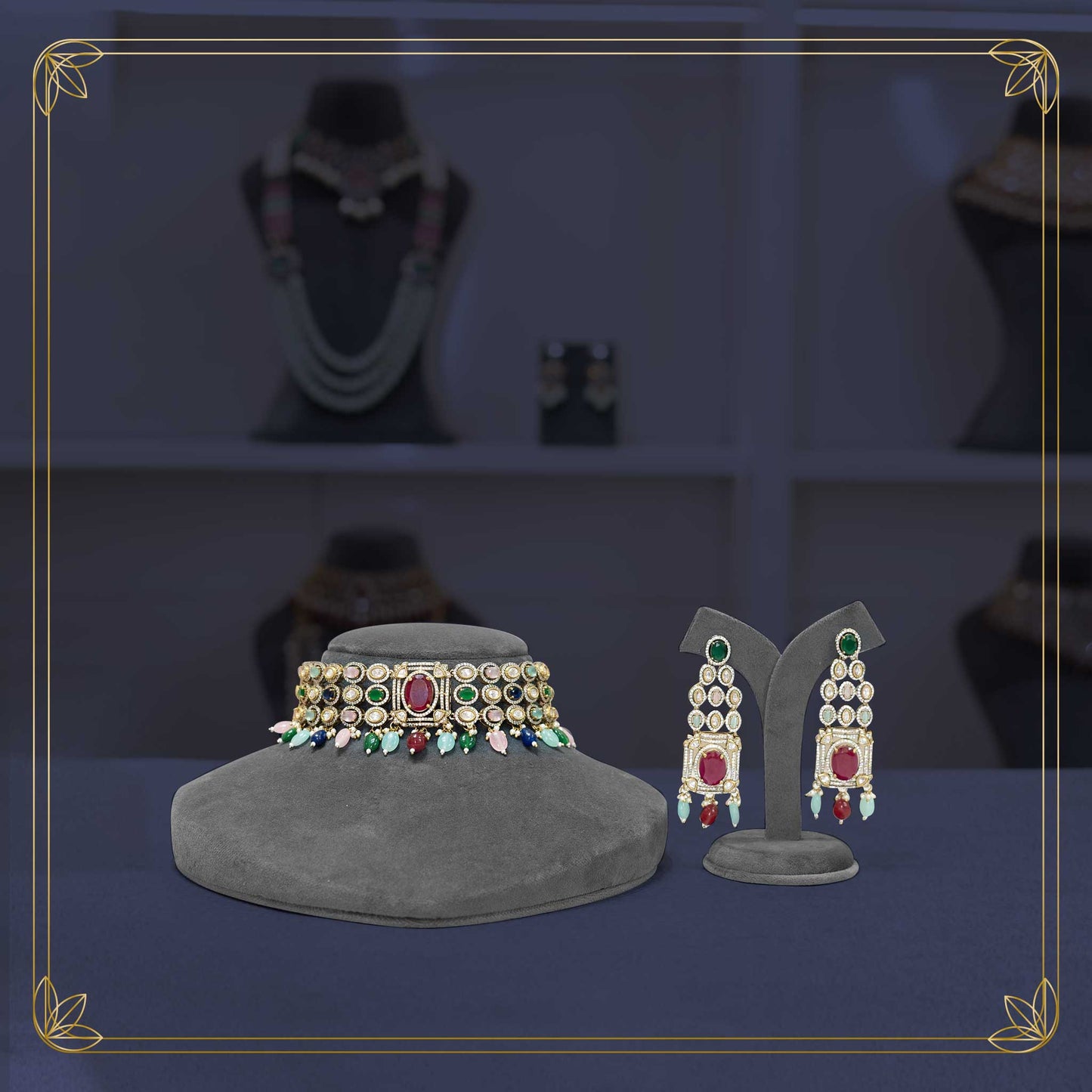 Ranglure Choker