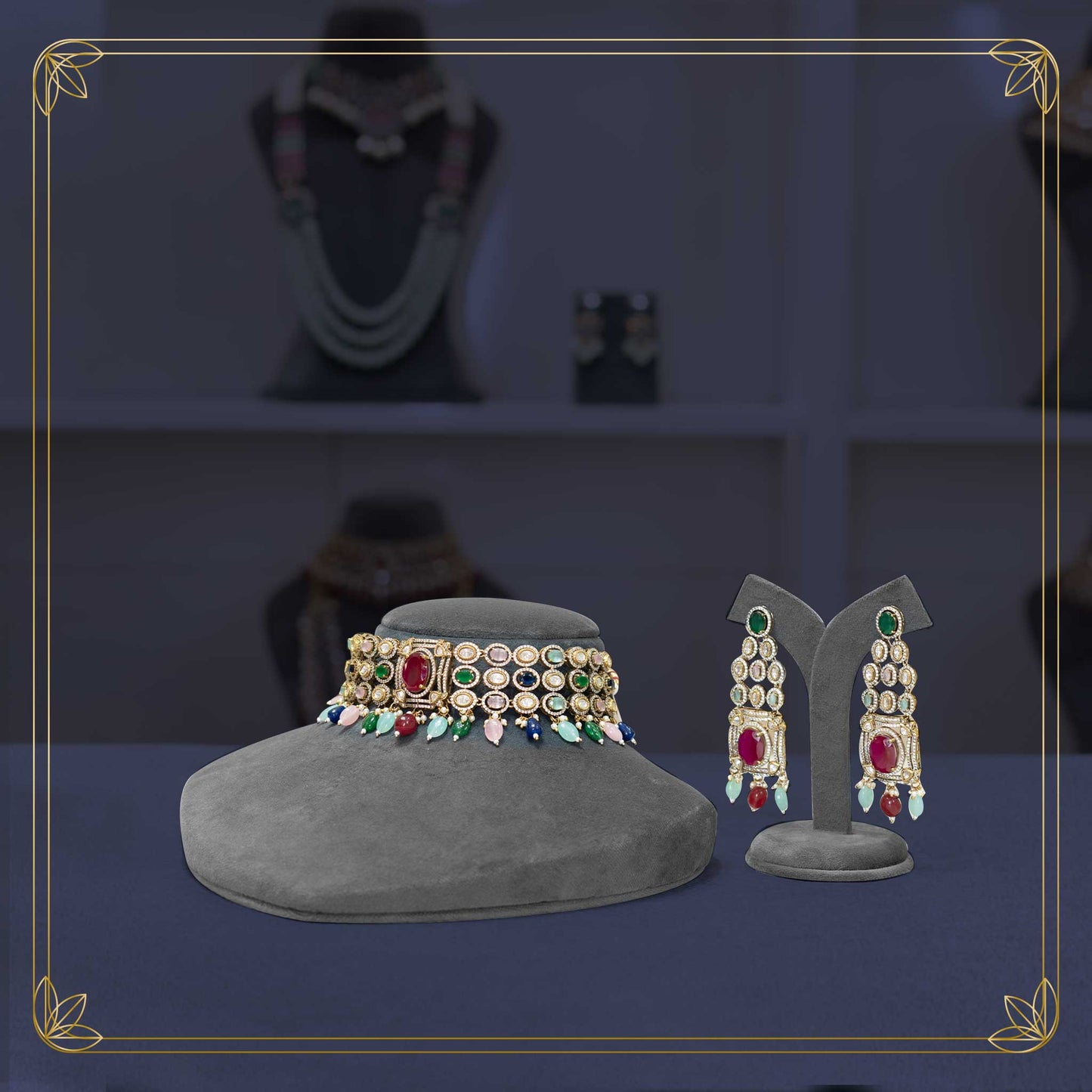 Ranglure Choker