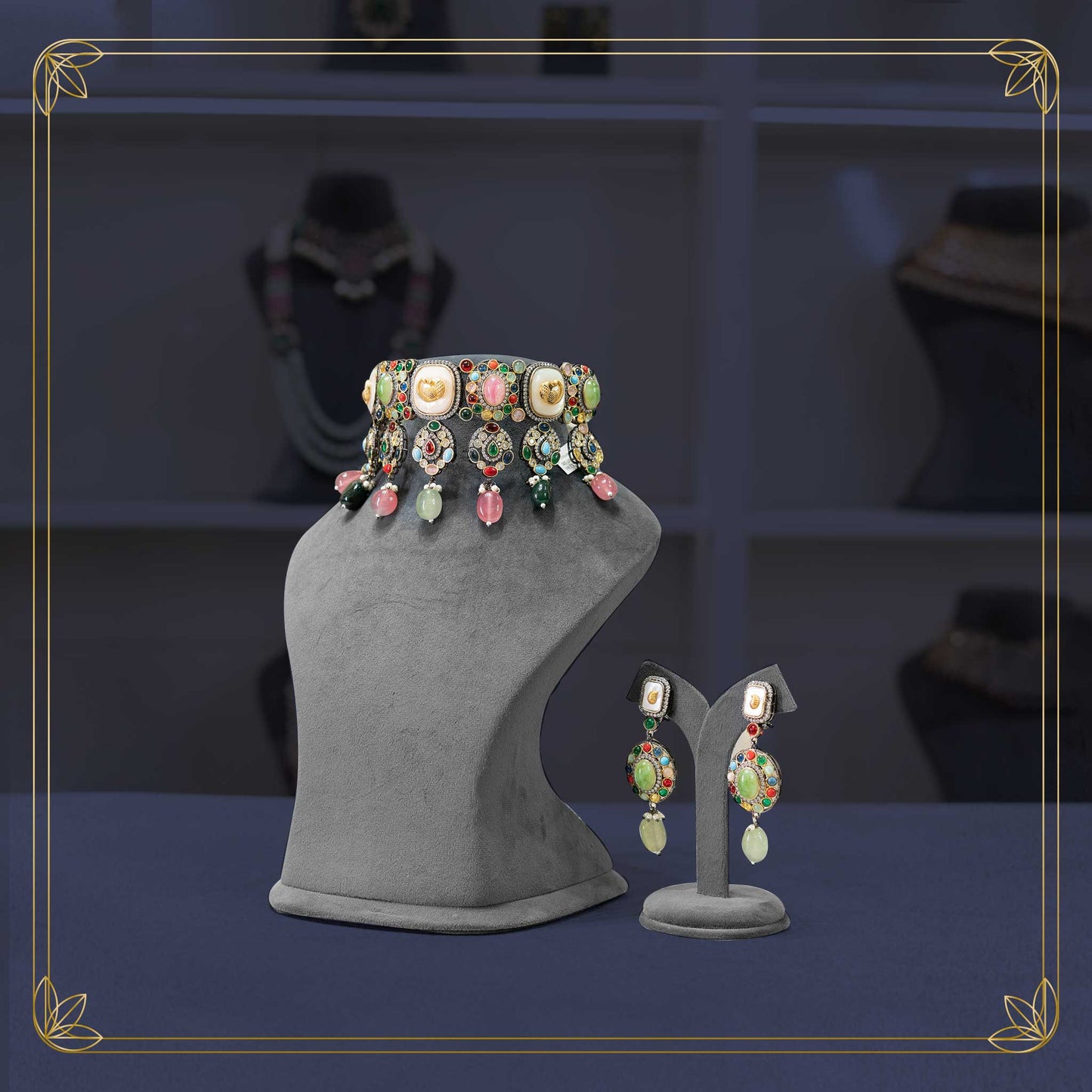 Rangmahal Choker