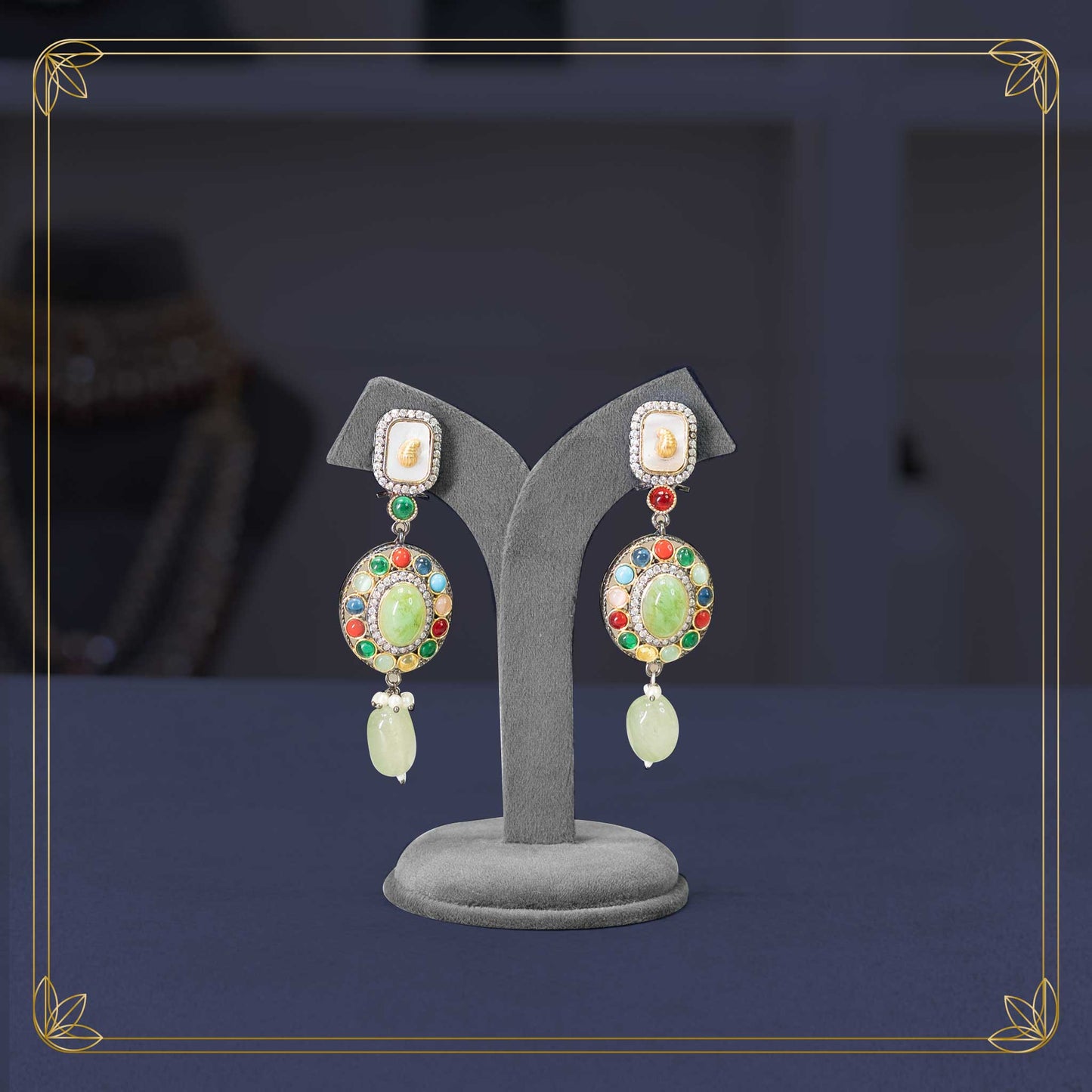 Rangmahal Choker