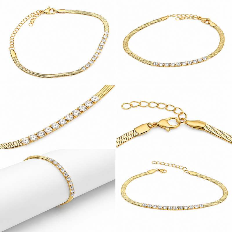 Celestia Shine Bracelet (52220)