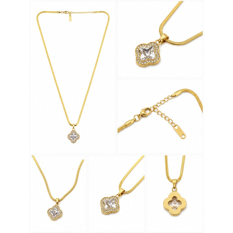 The Florentine Pendant (51859)