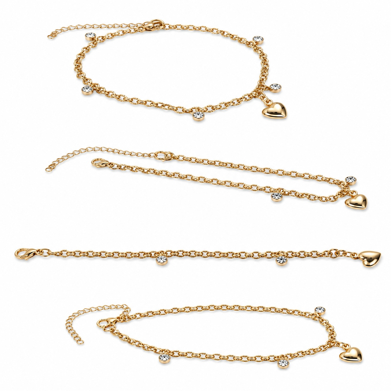 Golden Whisper Bracelet (56716)