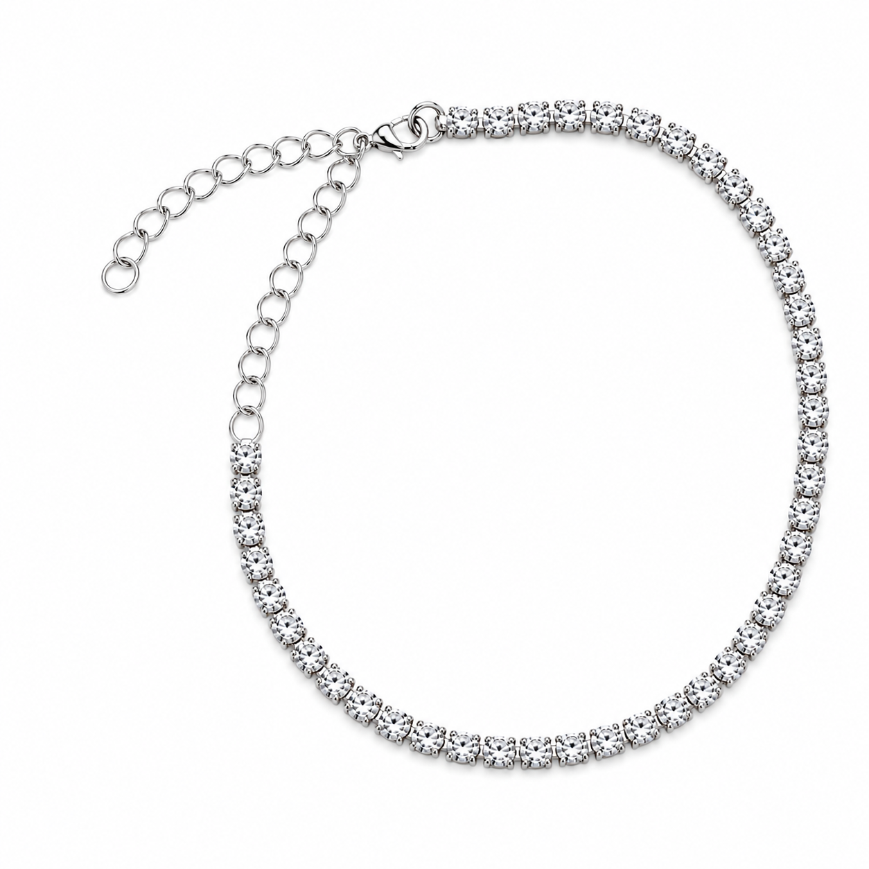 Silver Starlight Bracelet (52230)