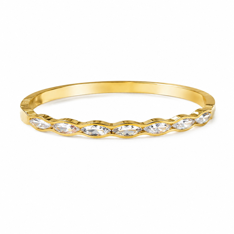 Celeste Gold Bracelet (57448)