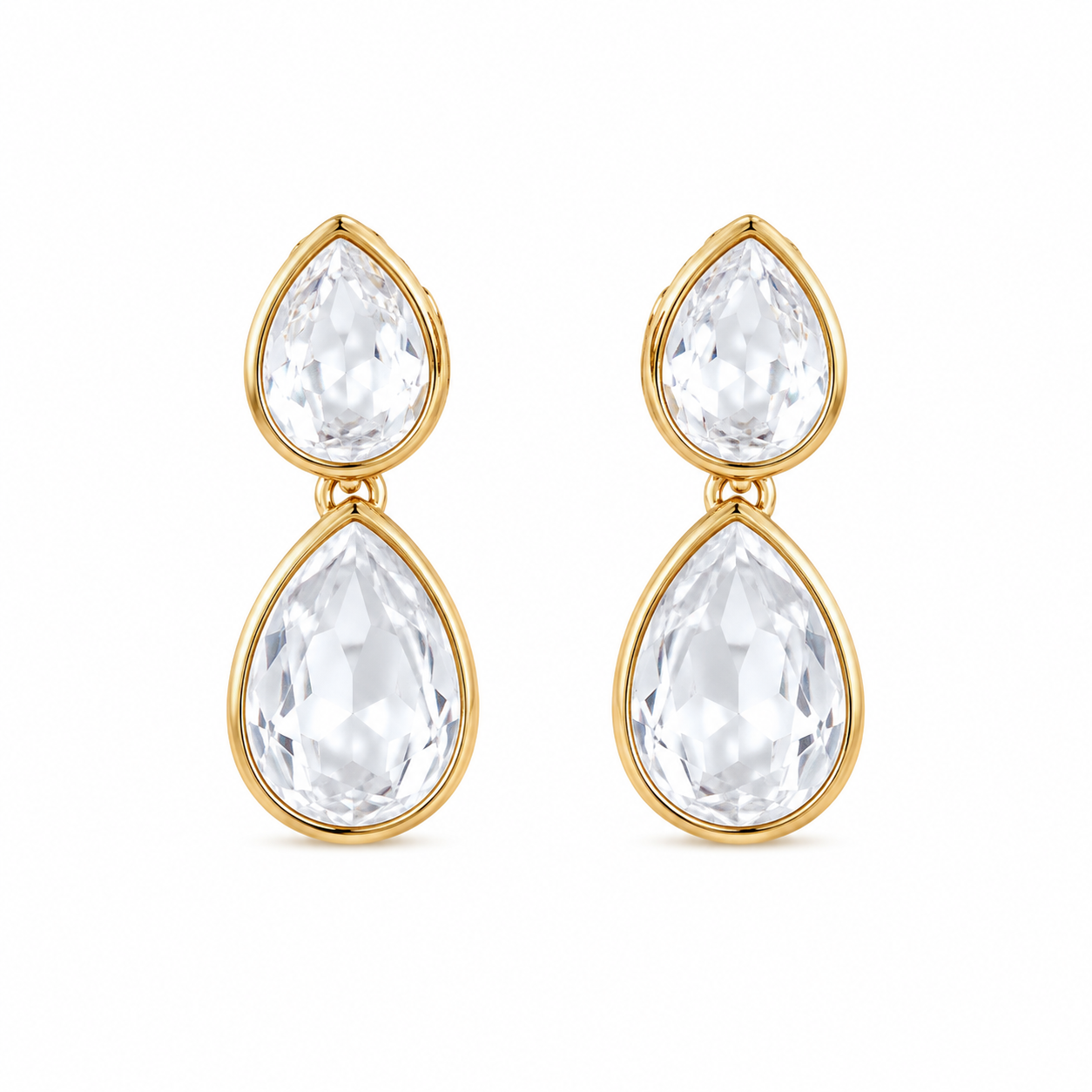 Ivory Bloom Elegance Set (50142)