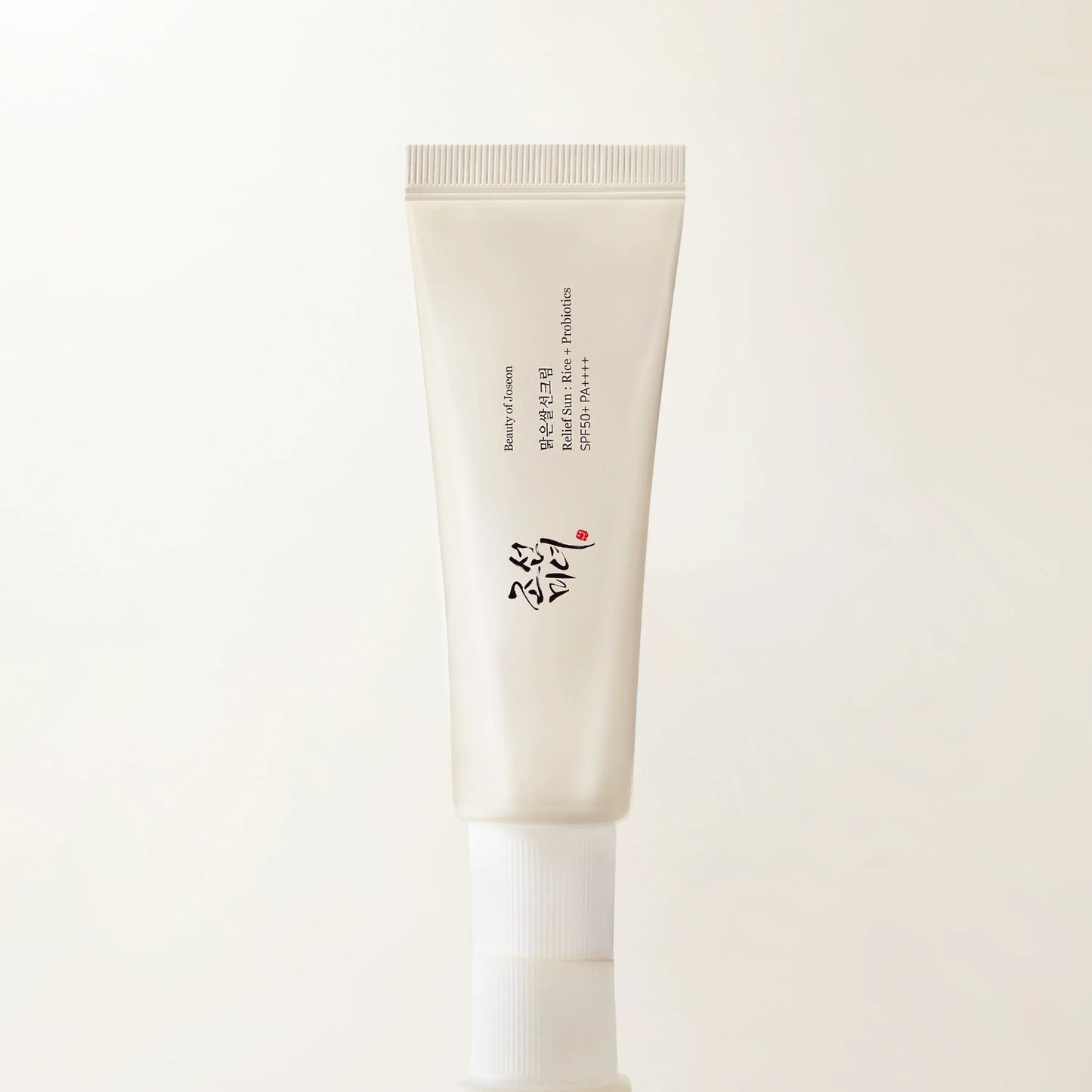 Relief Sun : Rice + Probiotics (SPF50+ PA++++)