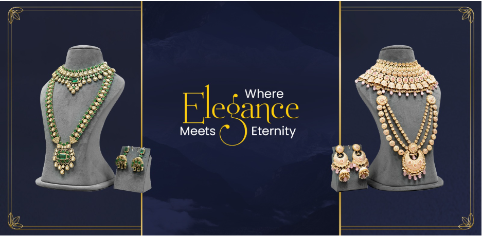 What's Driving the Explosive Growth in the Fashion Jewellery Market?