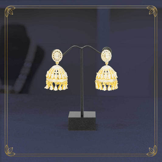 Ornate Dynasty Bells