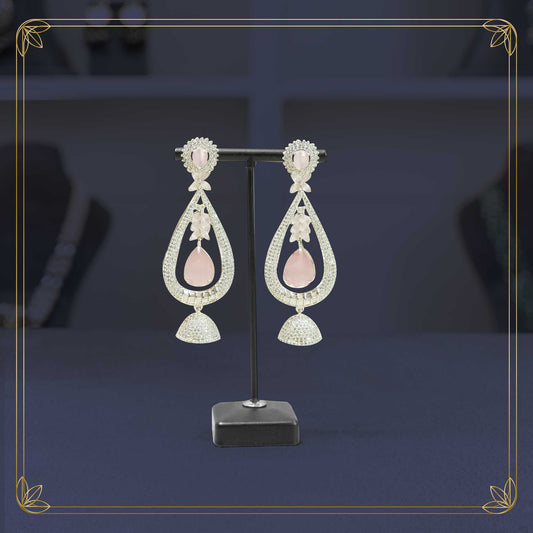 The Rosewater Empress Drops