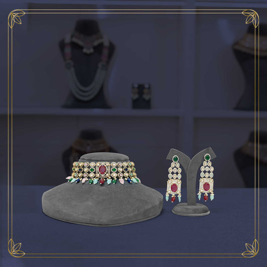 Ranglure Choker