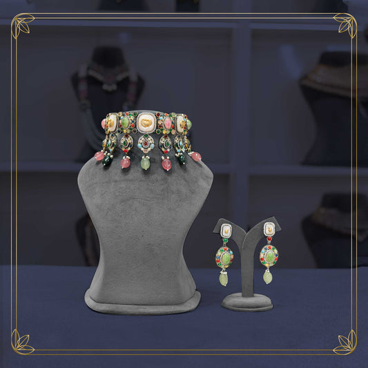 Rangmahal Choker