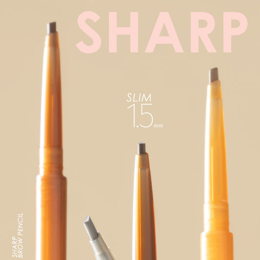 Skinny Sharp EyeBrow Pencil
