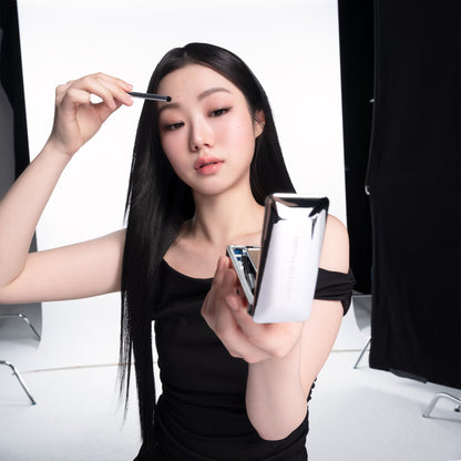 Artist Eyebrow Power Cathy Doll x Maeng