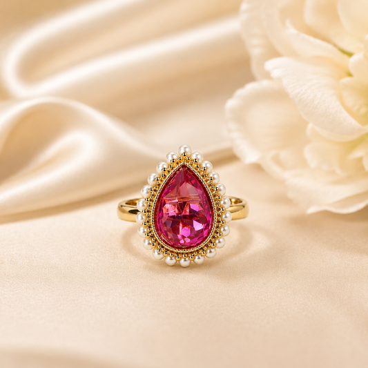 Blush Royale
