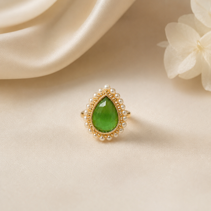 Mint Royale Ring