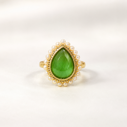 Mint Royale Ring