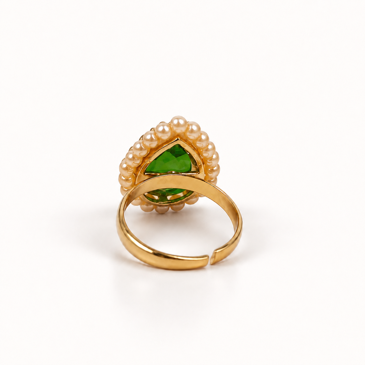Mint Royale Ring