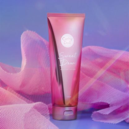 Cathy Doll Sweet Dew Perfume lotion