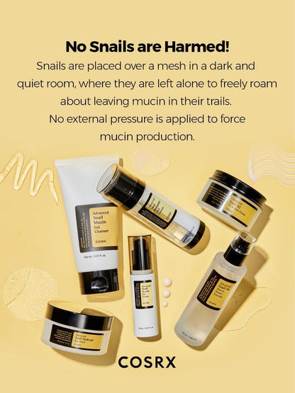 Advanced Snail 92 All in One Cream