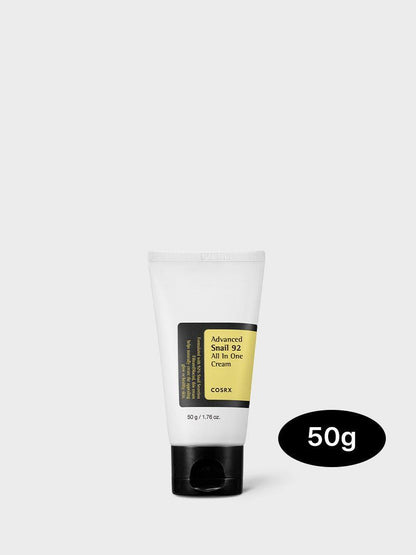 Advanced Snail 92 All in One Cream
