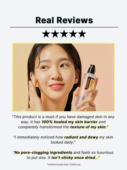 (Short-dated) Advanced Snail 96 Mucin Power Essence