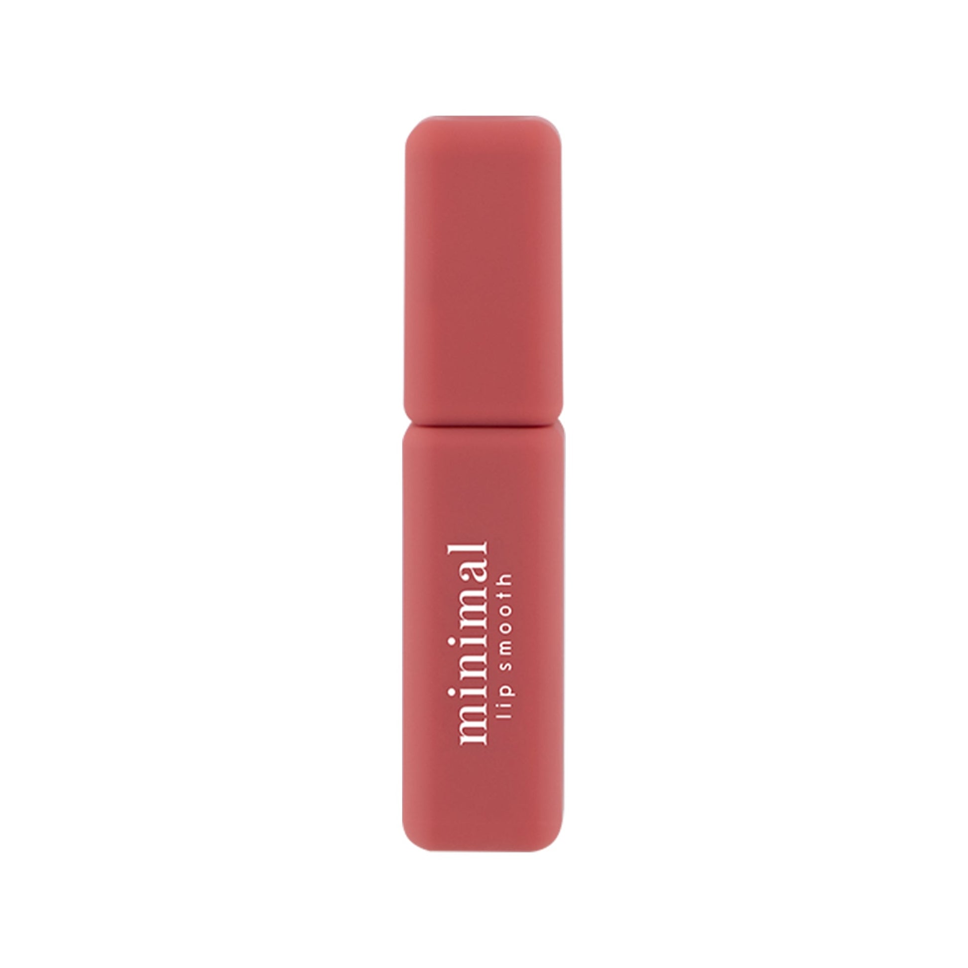 Minimal Lip Smooth Lipstick