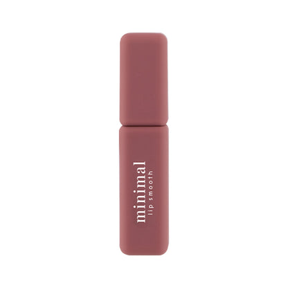 Cathy Doll Minimal Lip Smooth Lipstick
