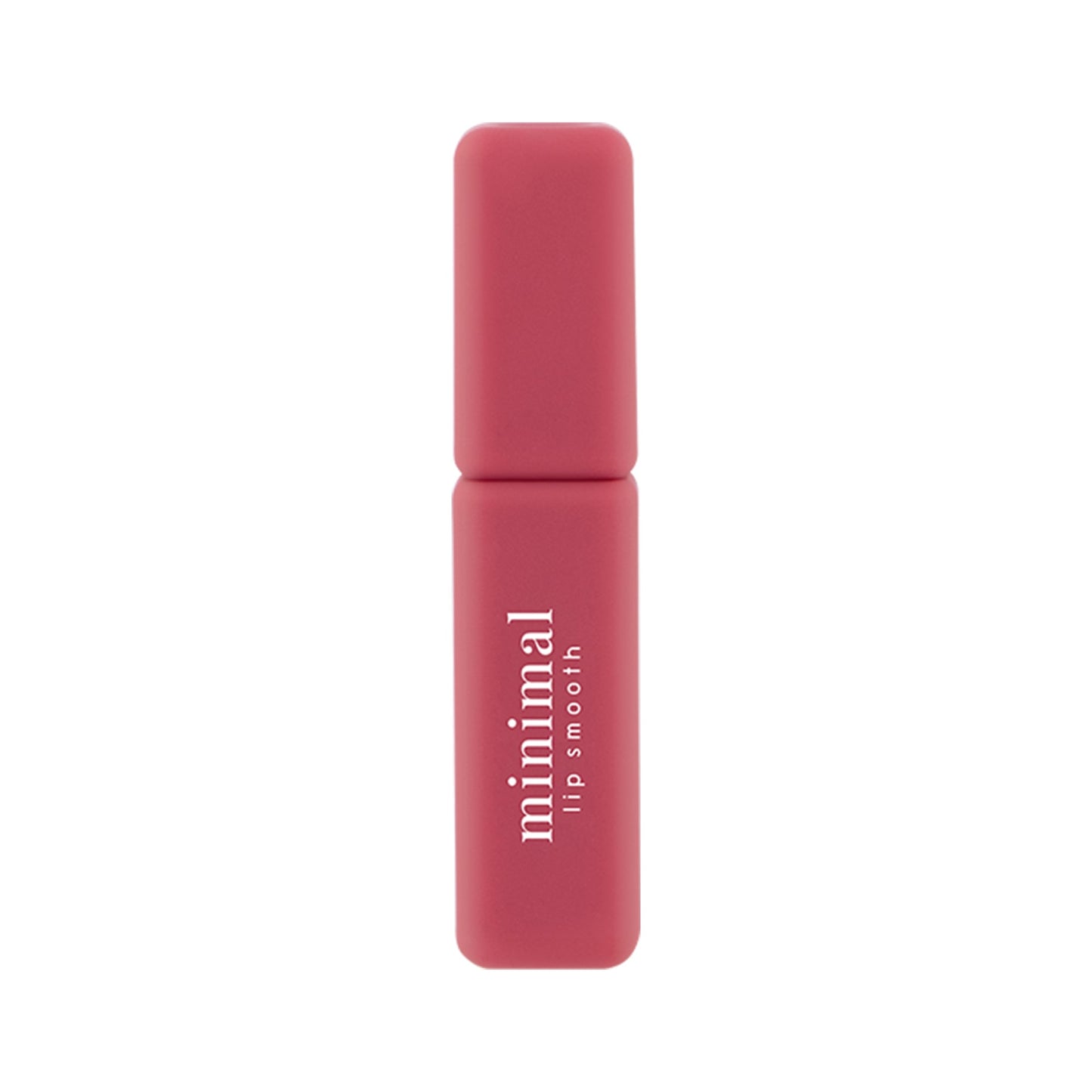 Cathy Doll Minimal Lip Smooth Lipstick