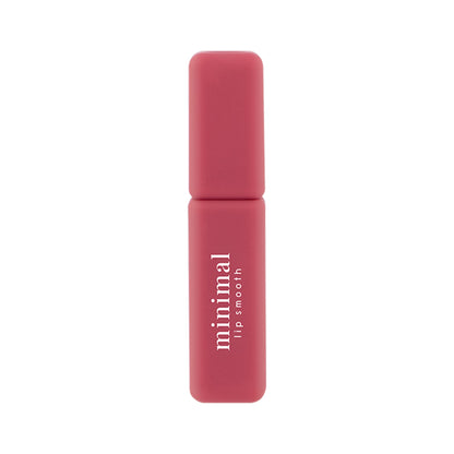 Cathy Doll Minimal Lip Smooth Lipstick
