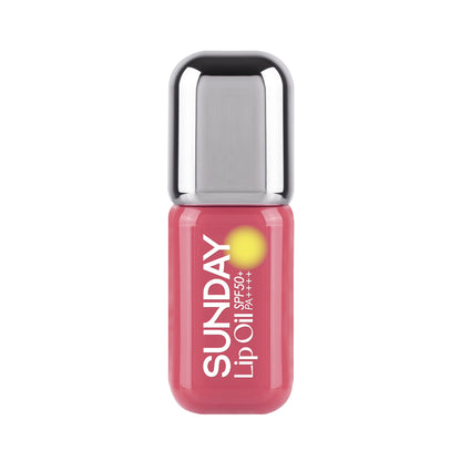 Sunday Lip Oil SPF50+ PA++++