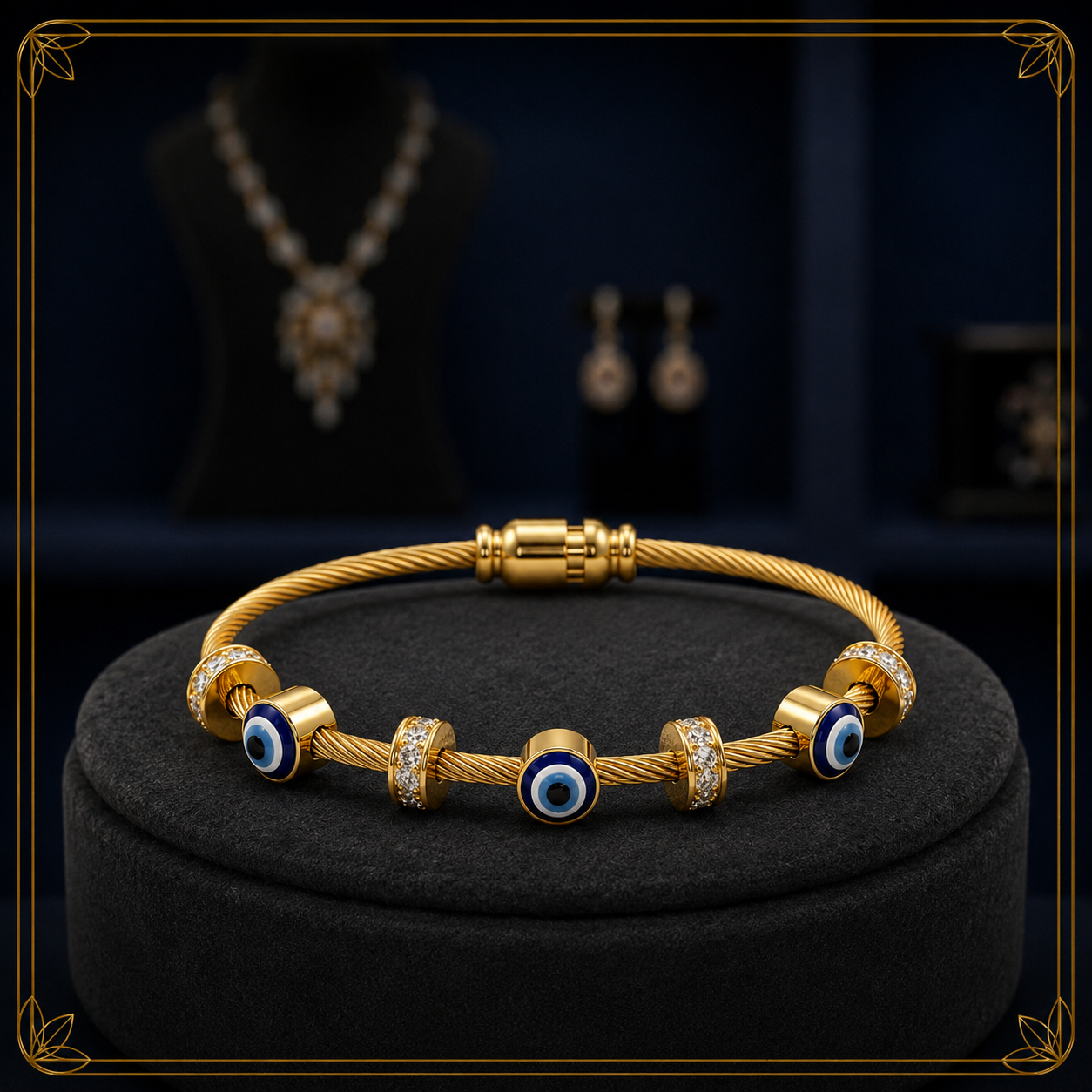 Evil Eye Empress