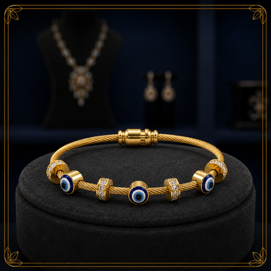 Evil Eye Empress