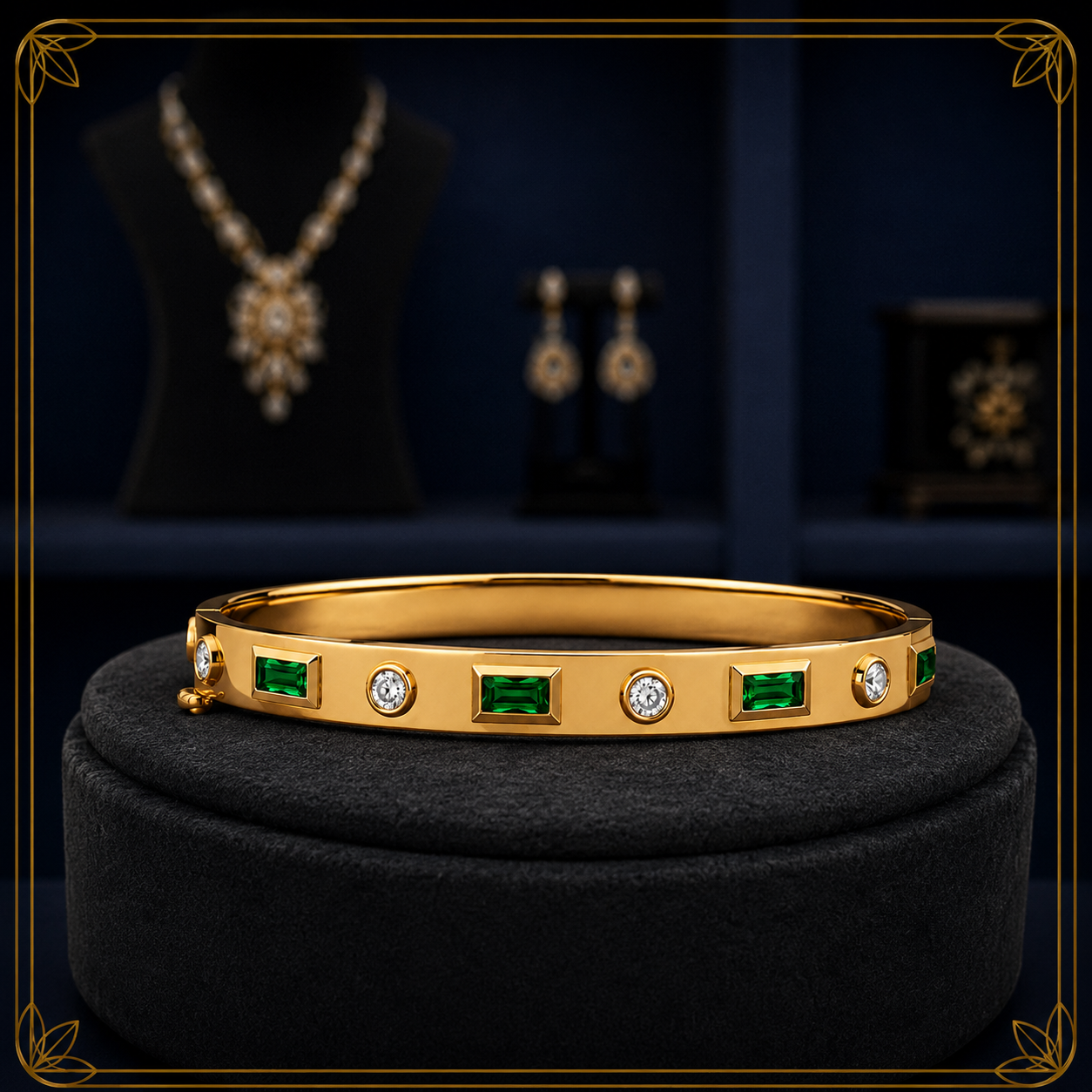 Emerald Royale