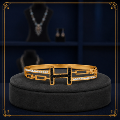 The Celestial Noir Bracelet