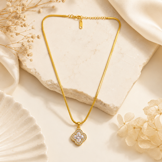 The Florentine Pendant (51859)