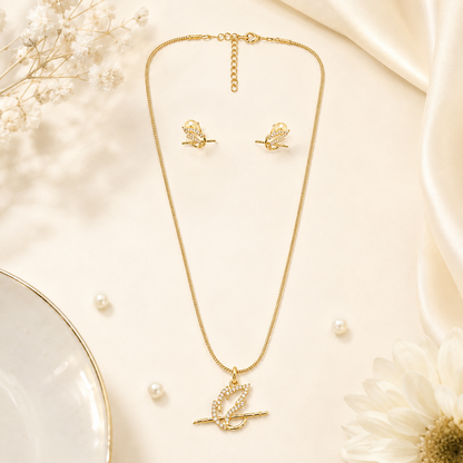 The Murali Pendant Set (52004)
