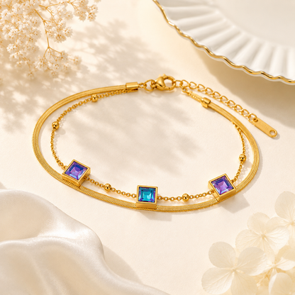 Twilight Prism Bracelet (52225)
