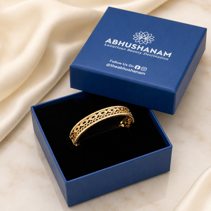 The Trinity Bangle
