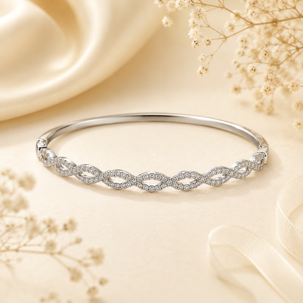 Celestia Twist Bracelet (50450)