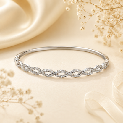 Celestia Twist Bracelet (50450)
