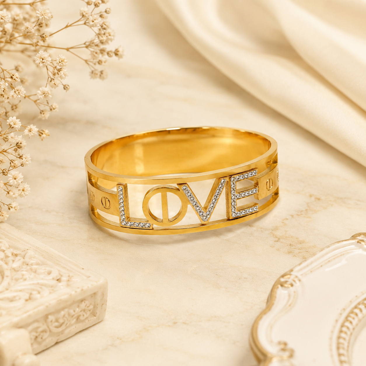 Eternal Love Luxe Bracelet (51889)