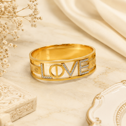 Eternal Love Luxe Bracelet (51889)