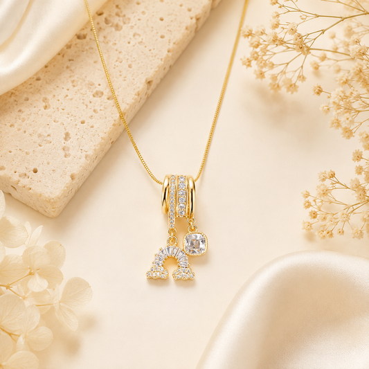 The Over-the-Rainbow Pendant (51857)