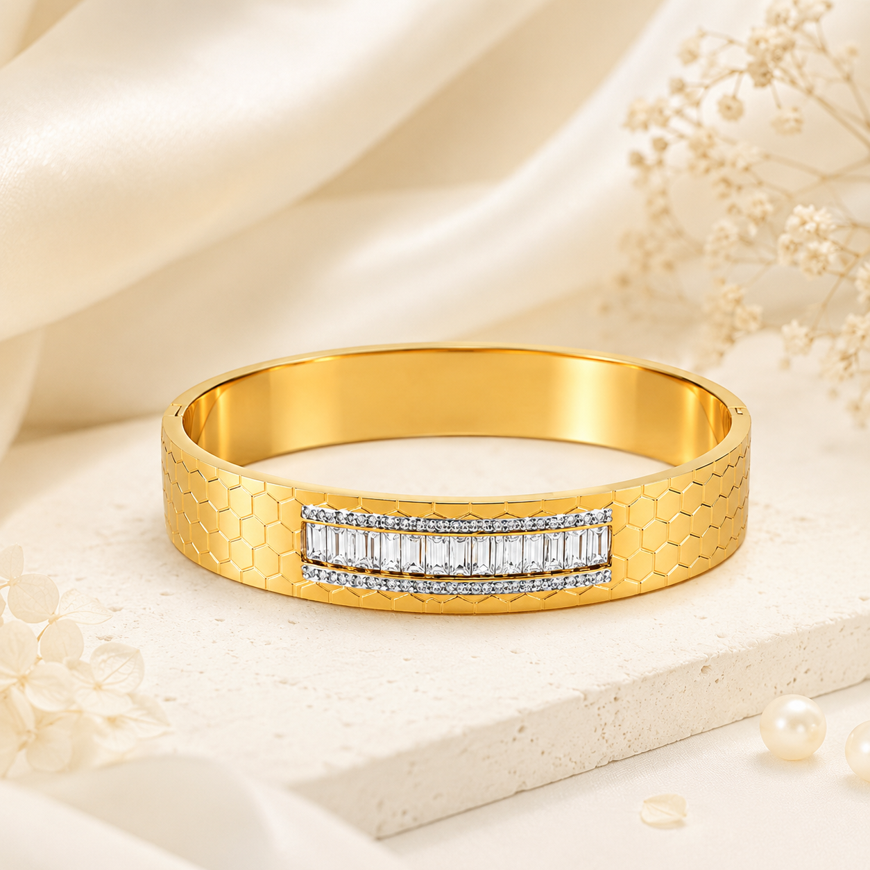 Aurora Hexa Bracelet (51889)